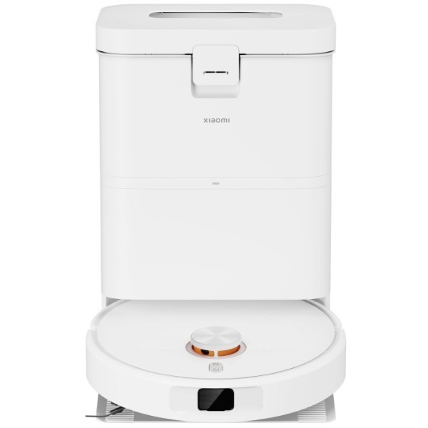 Фото - Робот-пилосос миючий Xiaomi Robot Vacuum H50